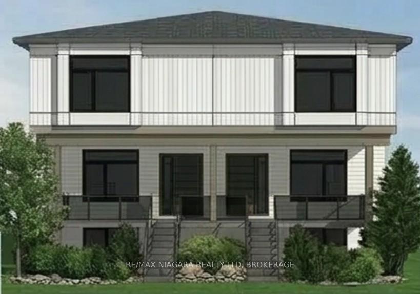 4446 Morrison Street Niagara Falls Ontario Canada Sale residential MINKI BANWAIT ROYAL LEPAGE PRG REAL ESTATE, BROKERAGE*