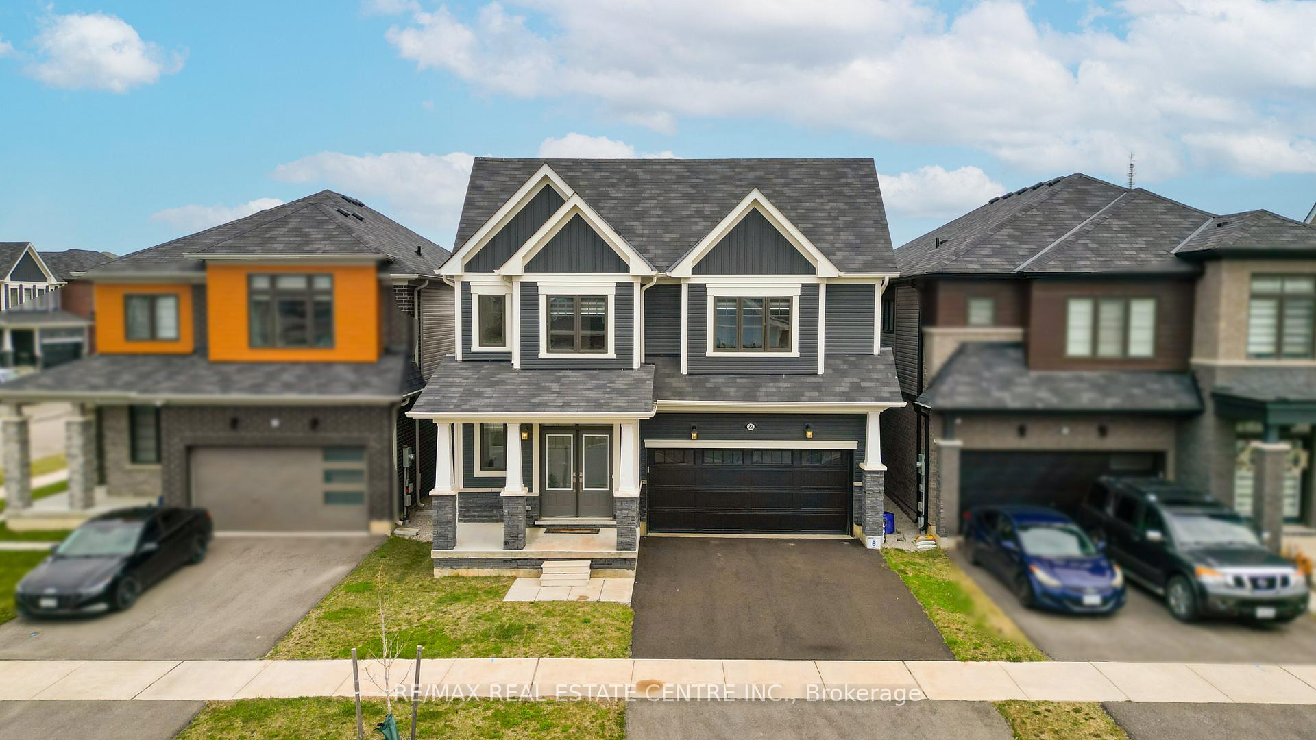 22 Oaktree Drive Haldimand Ontario Canada Sale residential Violetta Konewka RE/MAX Real Estate Centre Inc., Brokerage*