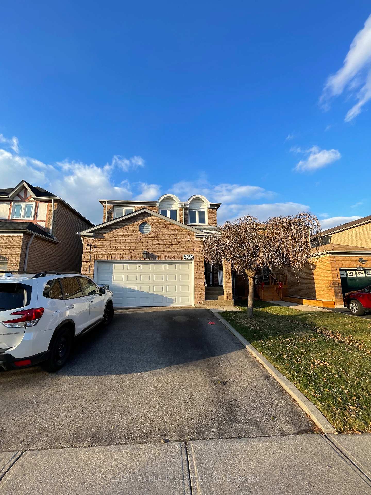 2943 Gulfstream Way Mississauga Ontario Canada Rented residential   Estate #1 Realty service Inc., Brokerage*