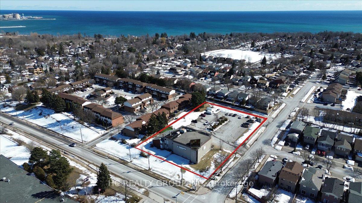 755 OKLAHOMA Drive Pickering Ontario Canada Sale commercial Darrel Dhanieram RE/MAX CROSSROADS REALTY INC., Brokerage