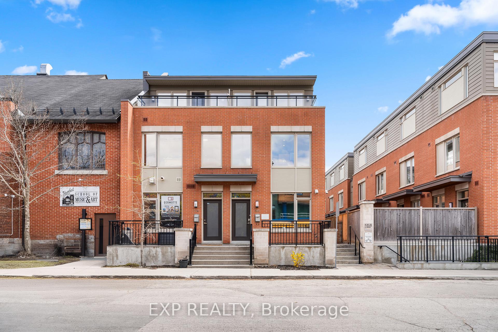 360 Ravenhill Avenue E Ottawa Ontario Canada Sale residential   Royal LePage Performance Realty, Brokerage *