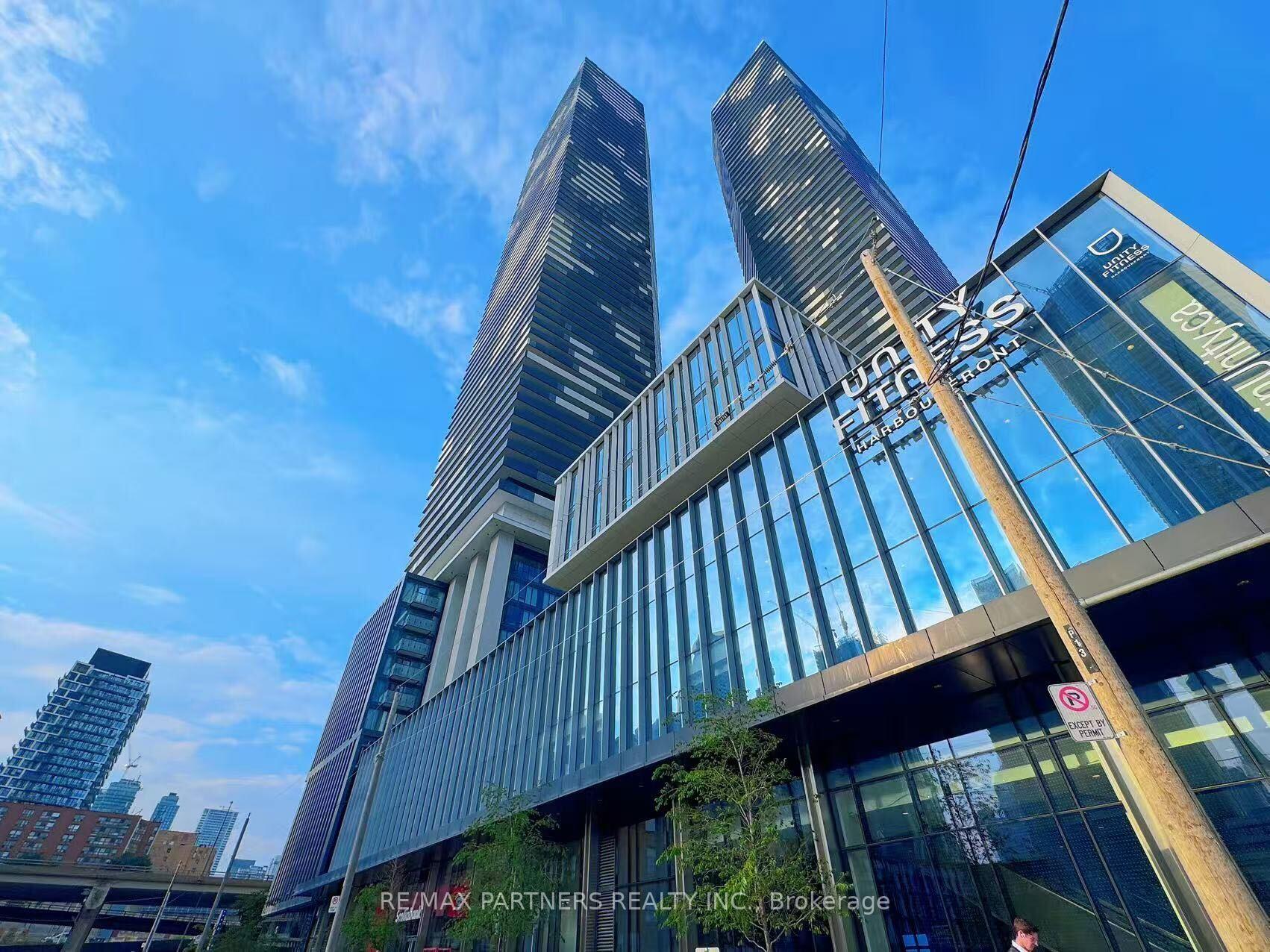 5016 - 55 Cooper Street W Toronto Ontario Canada Rent residential Jason Yu Team 地產三兄妹 RE/MAX Partners Realty Inc., Brokerage*