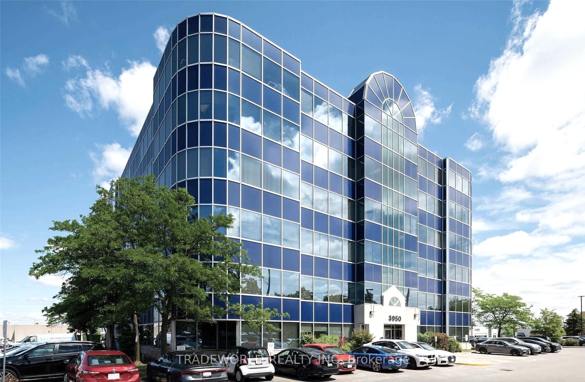 108 - 3950 14th Avenue Markham Ontario Canada Lease commercial AMIT TALREJA RE/MAX All-Stars Realty Inc., Brokerage *