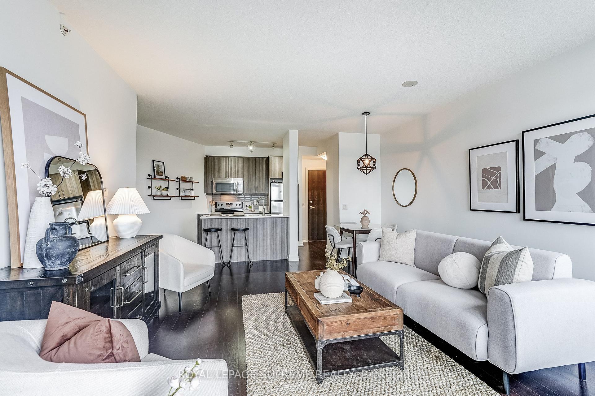 504 - 85 The Donway West Toronto Ontario Canada Sale residential Pinakin Mehta TFN Realty Inc., Brokerage*