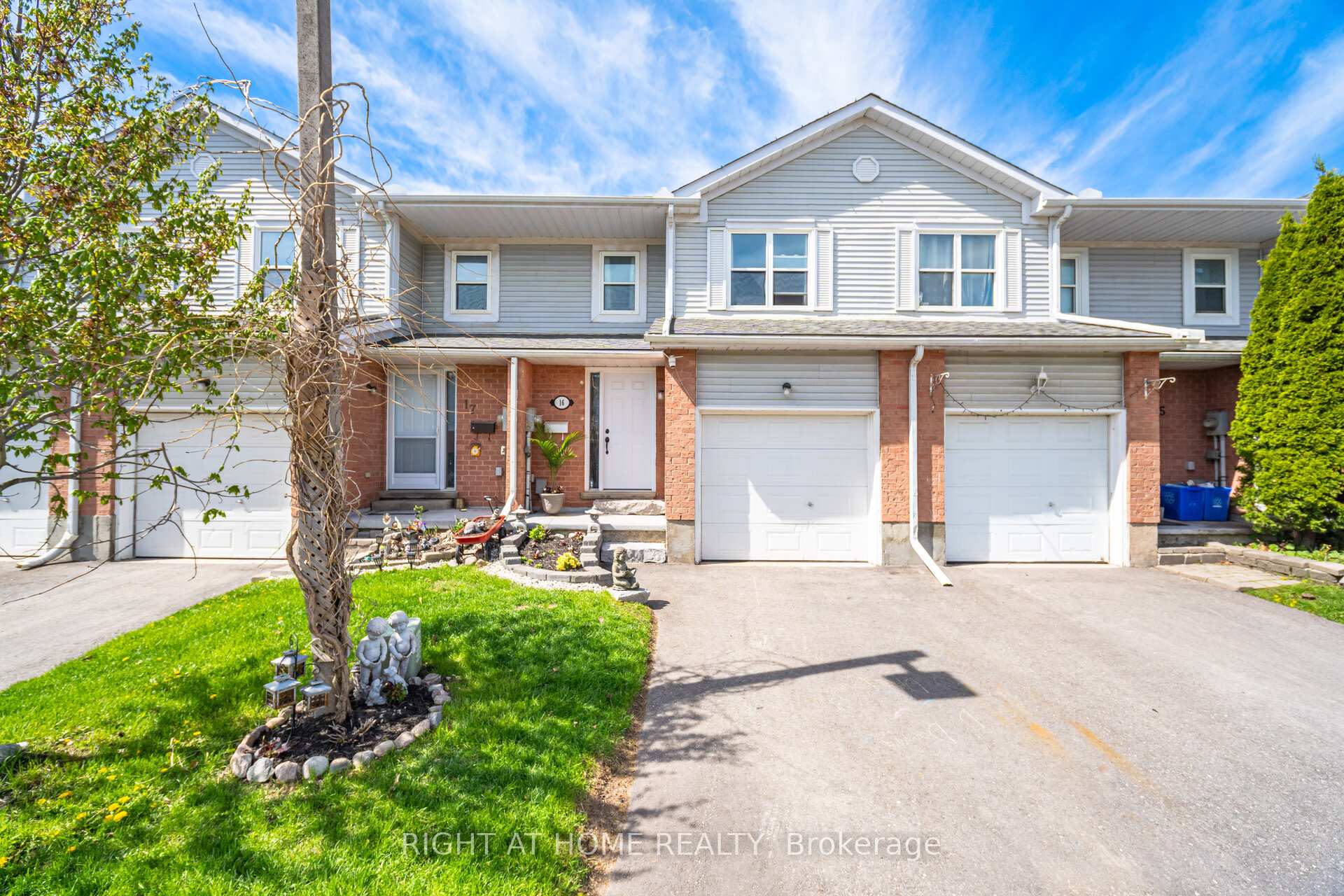 16 - 100 Century Drive Orangeville Ontario Canada Sale residential Anatoliy Rependa Right at Home Realty, Brokerage*