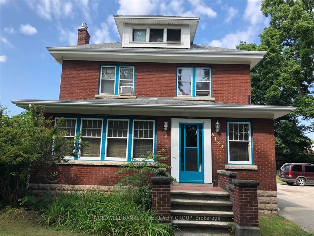 6133 Drummond Drive Niagara Falls Ontario Canada Sale residential MINKI BANWAIT ROYAL LEPAGE PRG REAL ESTATE, BROKERAGE*