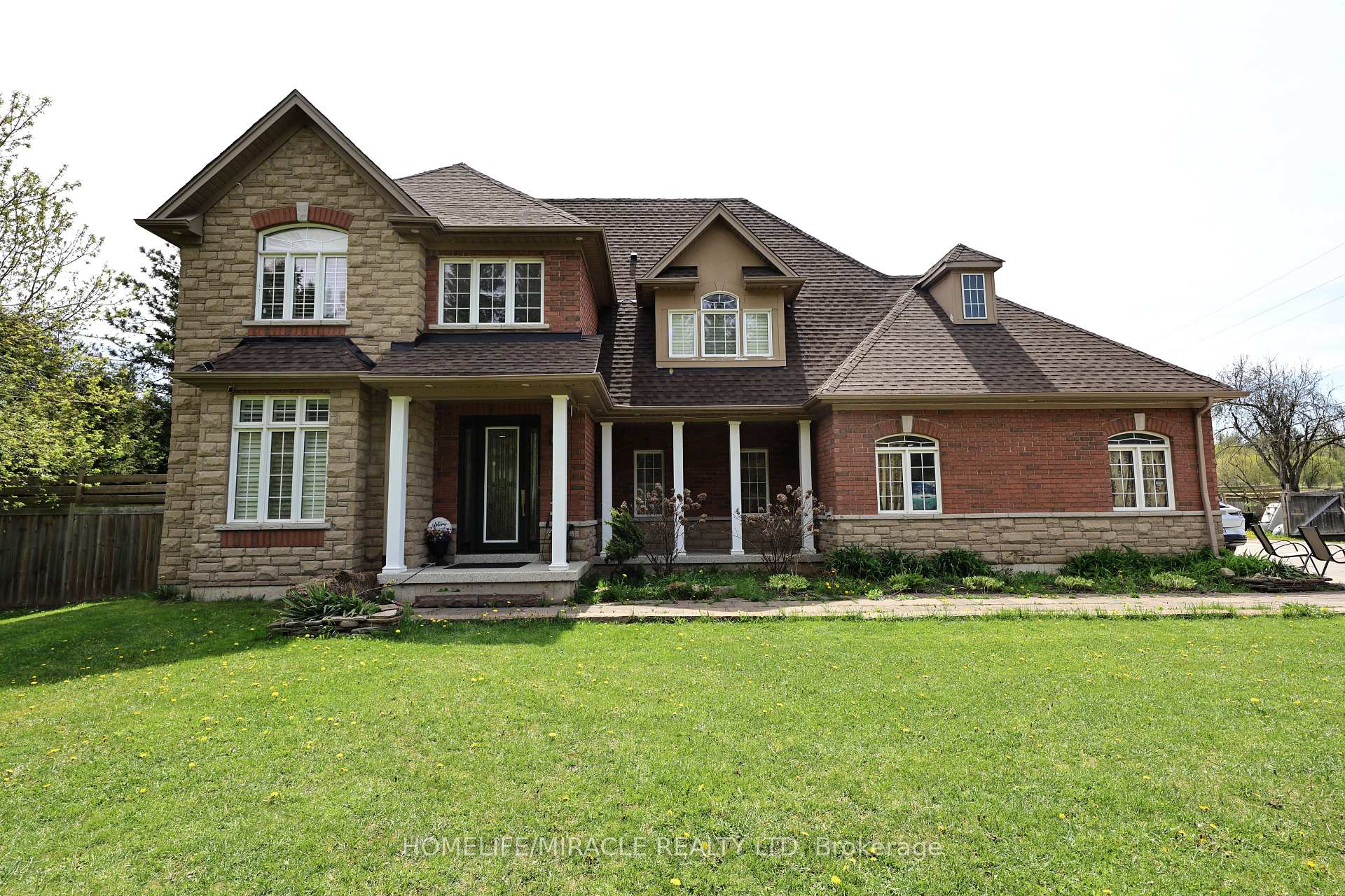 9465 17 Side Road Erin Ontario Canada Sale residential   HomeLife/Miracle Realty Ltd., Brokerage*