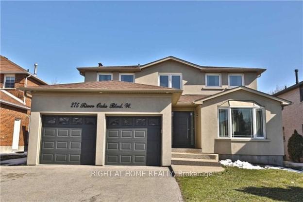 Basemen - 275 River Oaks Boulevard W Oakville Ontario Canada Rented residential Terry Henry Attalla Right at Home Realty, Brokerage*