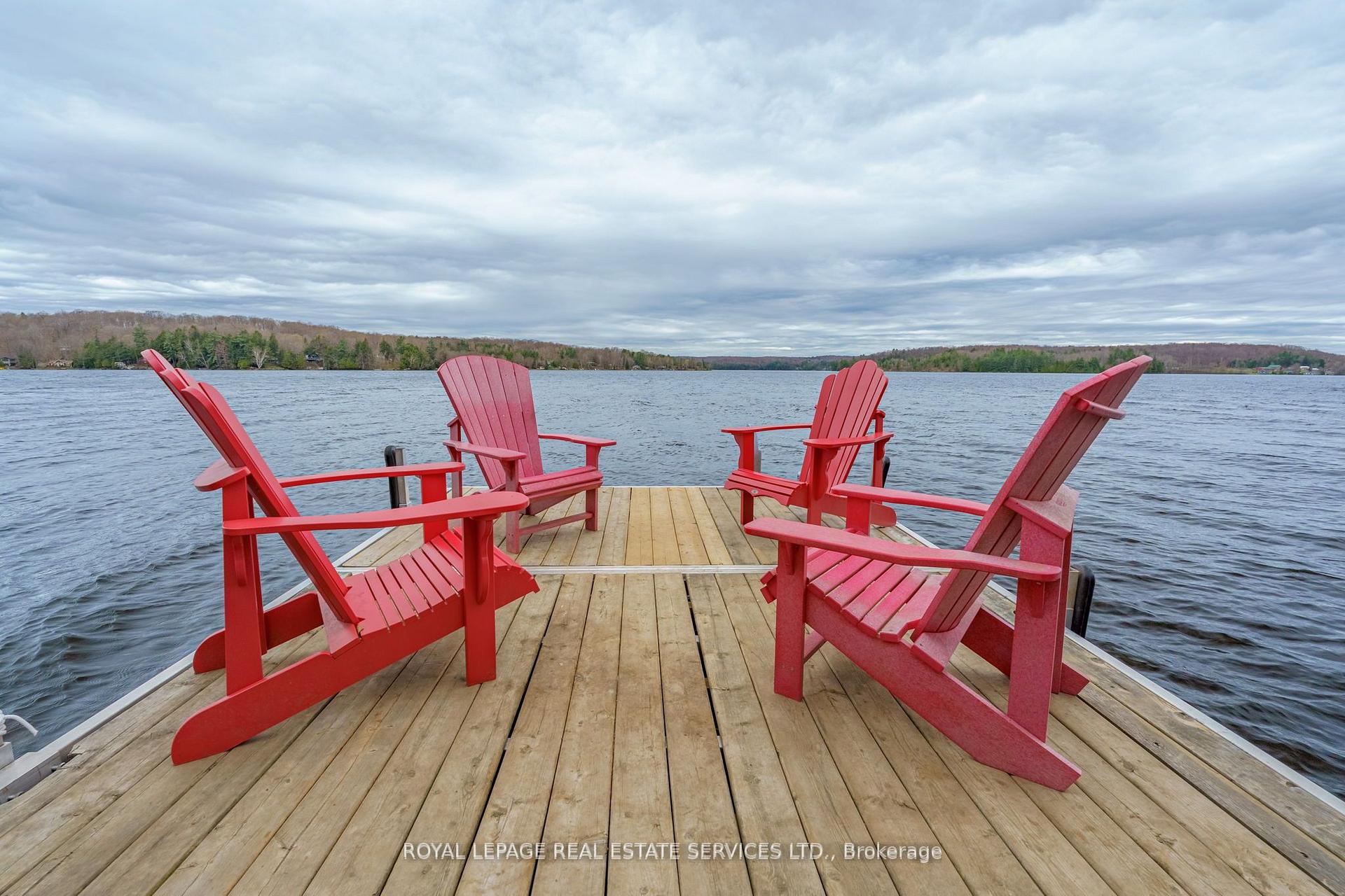 29 - 1158 Shea Road S Muskoka Lakes Ontario Canada Sale residential Iwona Ward Royal LePage Real Estate Services Ltd., Brokerage*