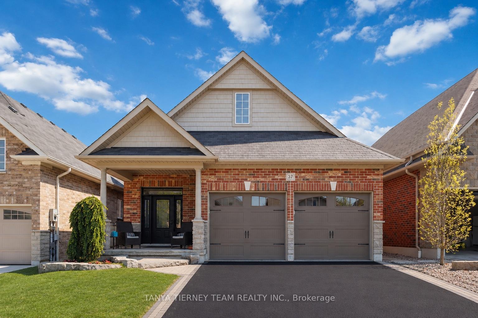37 Nathan Avenue Whitby Ontario Canada Sale residential Darrel Dhanieram RE/MAX CROSSROADS REALTY INC., Brokerage