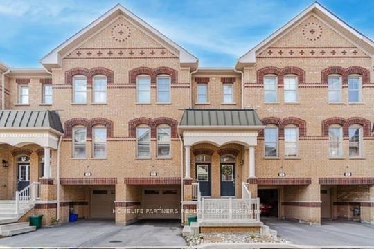 17 - 10 Porter Avenue Vaughan Ontario Canada Rent residential Steven Simonetti HomeLife Partners Realty Corp., Brokerage*