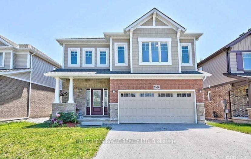 68 - 7536 Lionshead Avenue Niagara Falls Ontario Canada Rent residential   HomeLife/Miracle Realty Ltd., Brokerage*