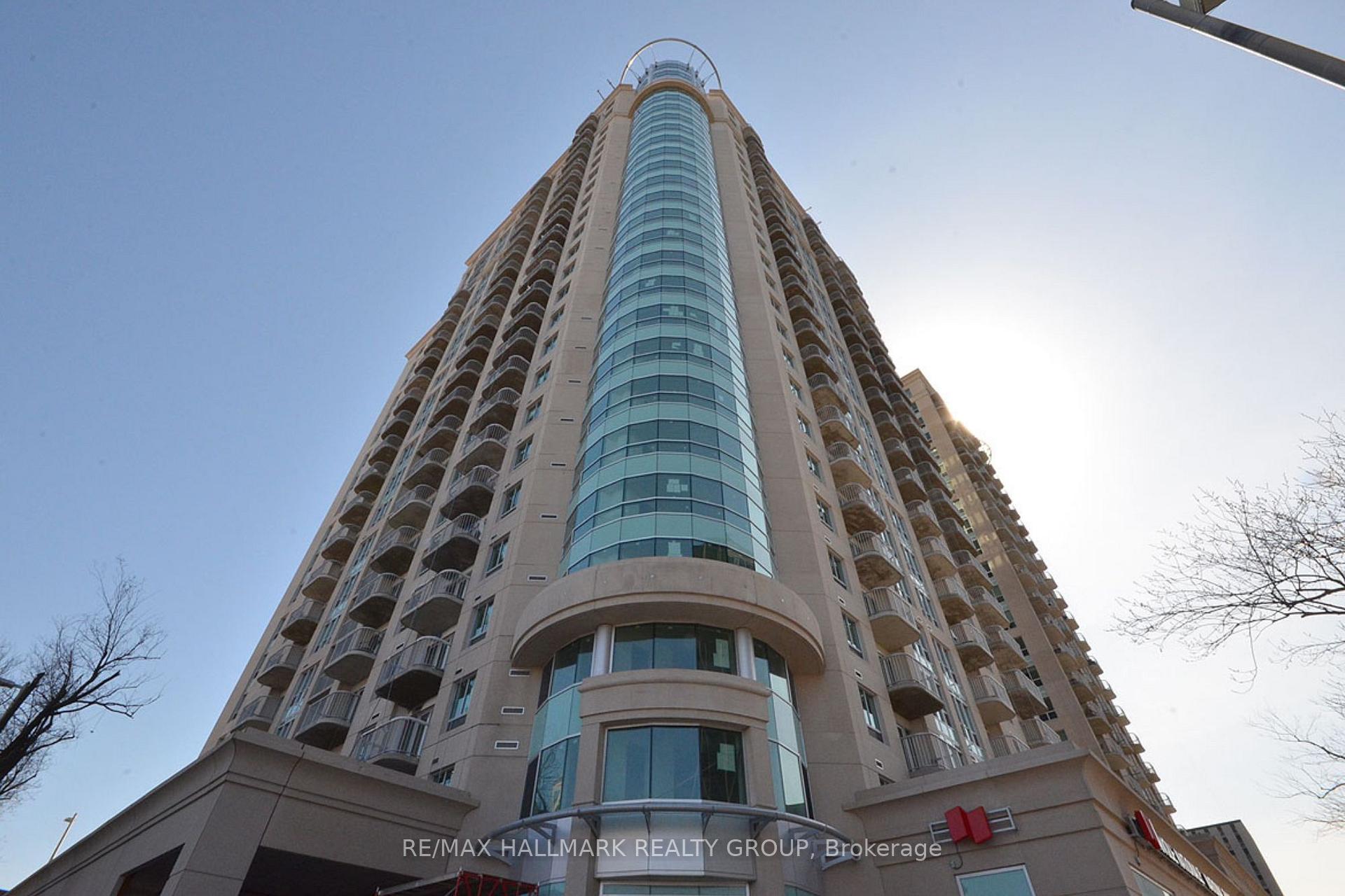 2202 - 234 Rideau Street Ottawa Ontario Canada Rented residential   Royal LePage Performance Realty, Brokerage *