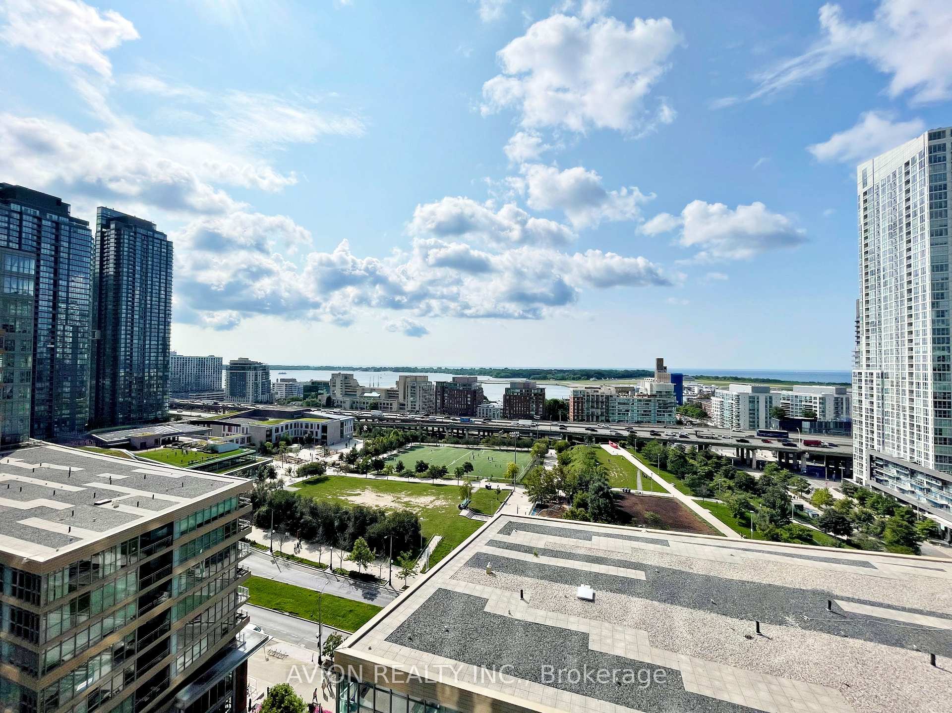 1807 - 21 Iceboat Terrace Toronto Ontario Canada Rent residential Pinakin Mehta TFN Realty Inc., Brokerage*