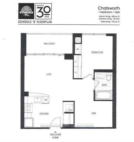2309 - 30 Roehampton Avenue Toronto Ontario Canada Rent residential Pinakin Mehta TFN Realty Inc., Brokerage*