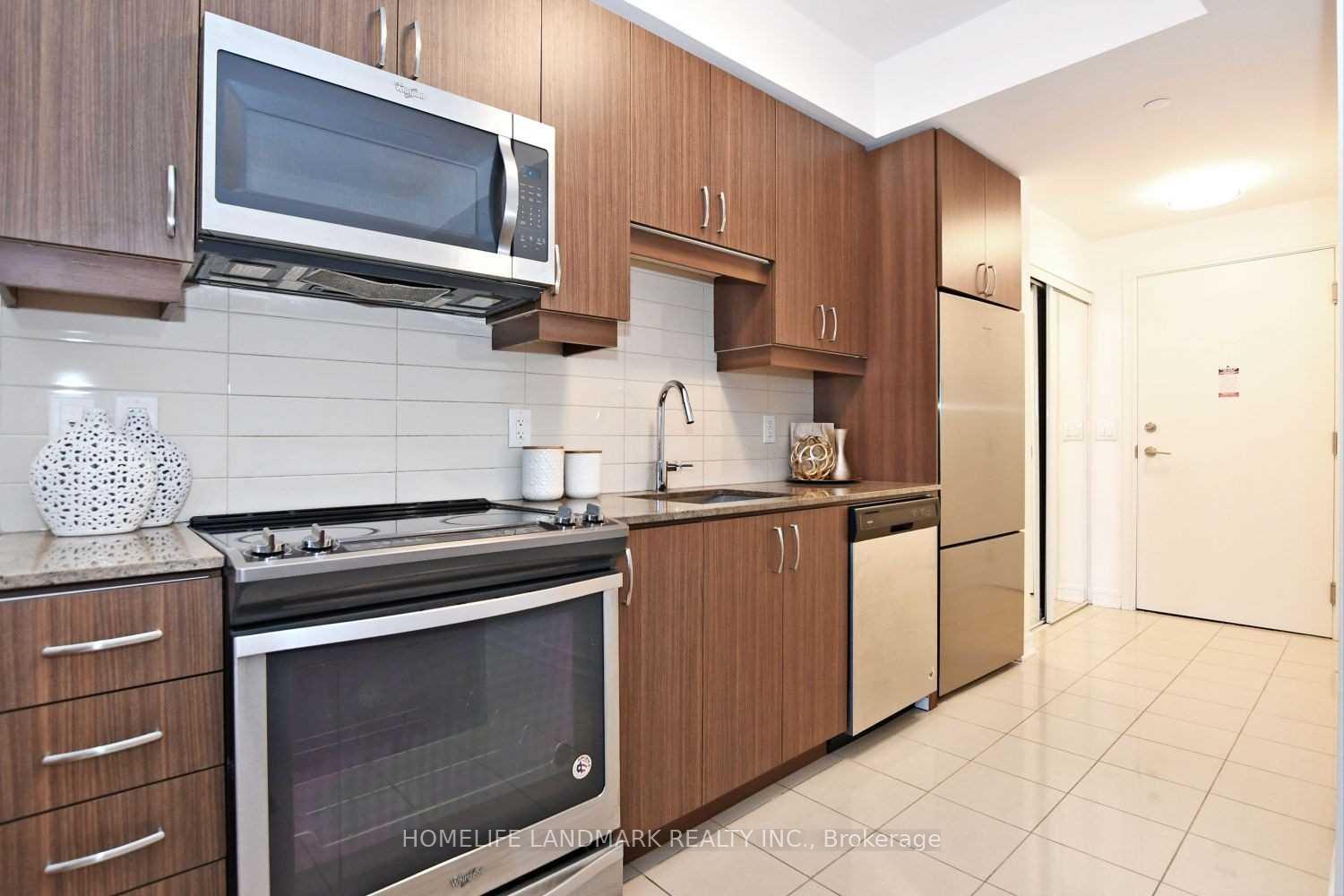 Nw-201 - 9201 Yonge Street Richmond Hill Ontario Canada Rent residential Harry Singh HomeLife Landmark Realty Inc., Brokerage