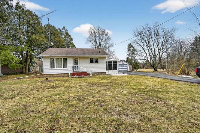1581 County Rd 2 Road Front Of Yonge Ontario Canada Sold residential Ryann Bailey HomeLife/DLK Real Estate Ltd., Brokerage*