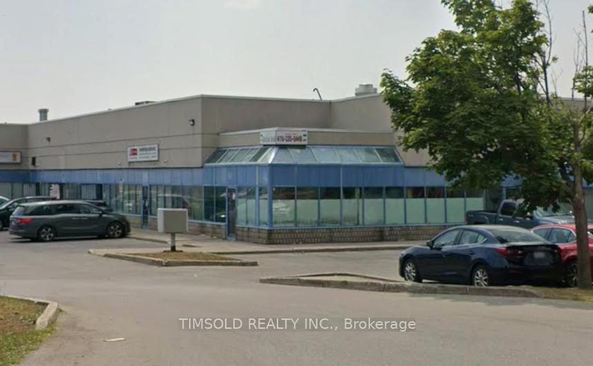14 - 501 Passmore Avenue Toronto Ontario Canada Sale commercial AMIT TALREJA RE/MAX All-Stars Realty Inc., Brokerage *