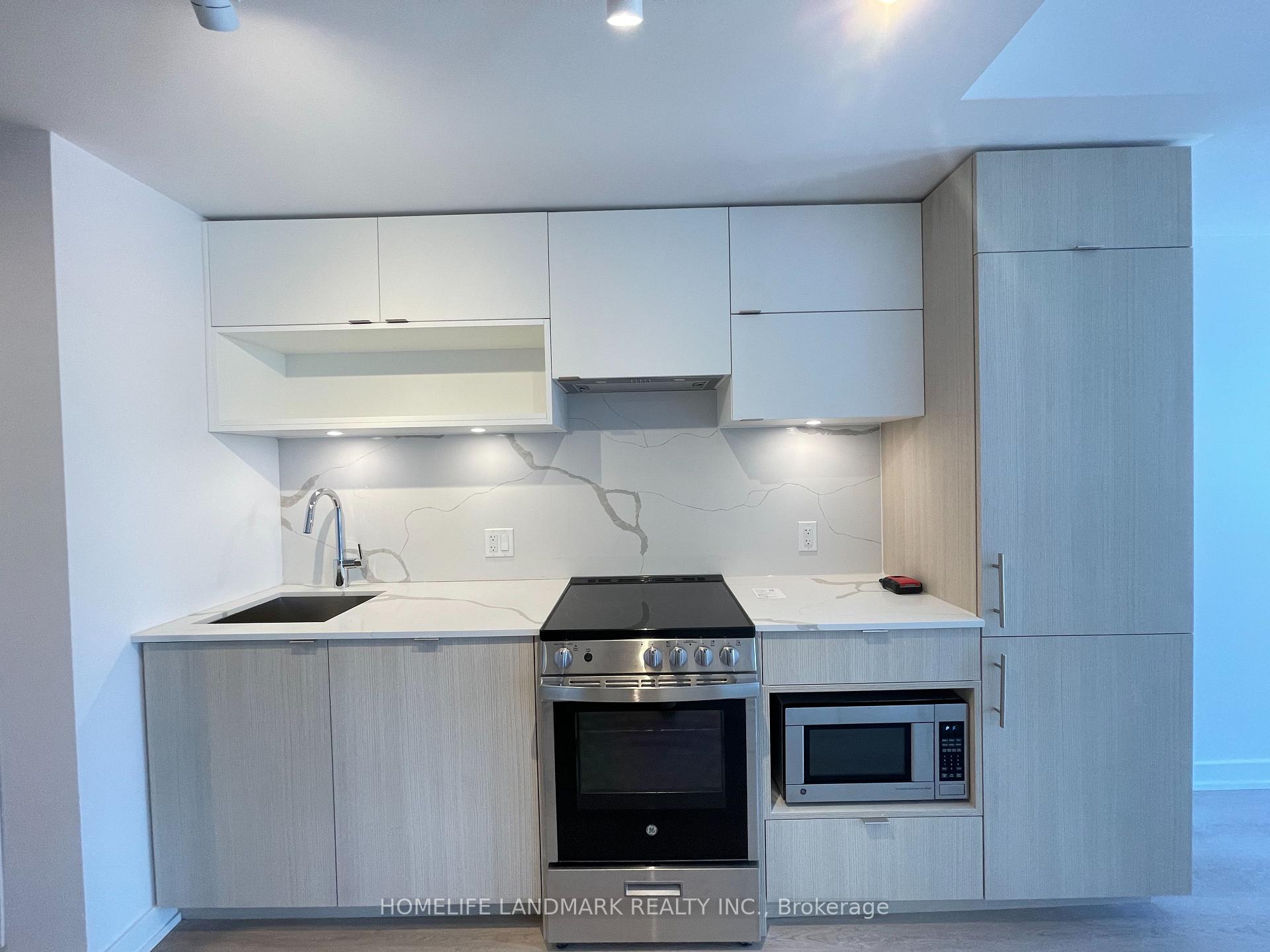 803 - 100 Queen Street E Toronto Ontario Canada Rent residential Harry Singh HomeLife Landmark Realty Inc., Brokerage
