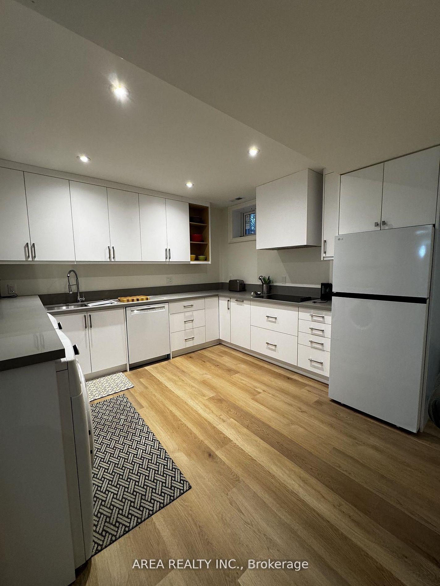 Lower - 1413 Queen Victoria Avenue Mississauga Ontario Canada Rent residential Maya Garg Royal LePage Signature Realty, Brokerage