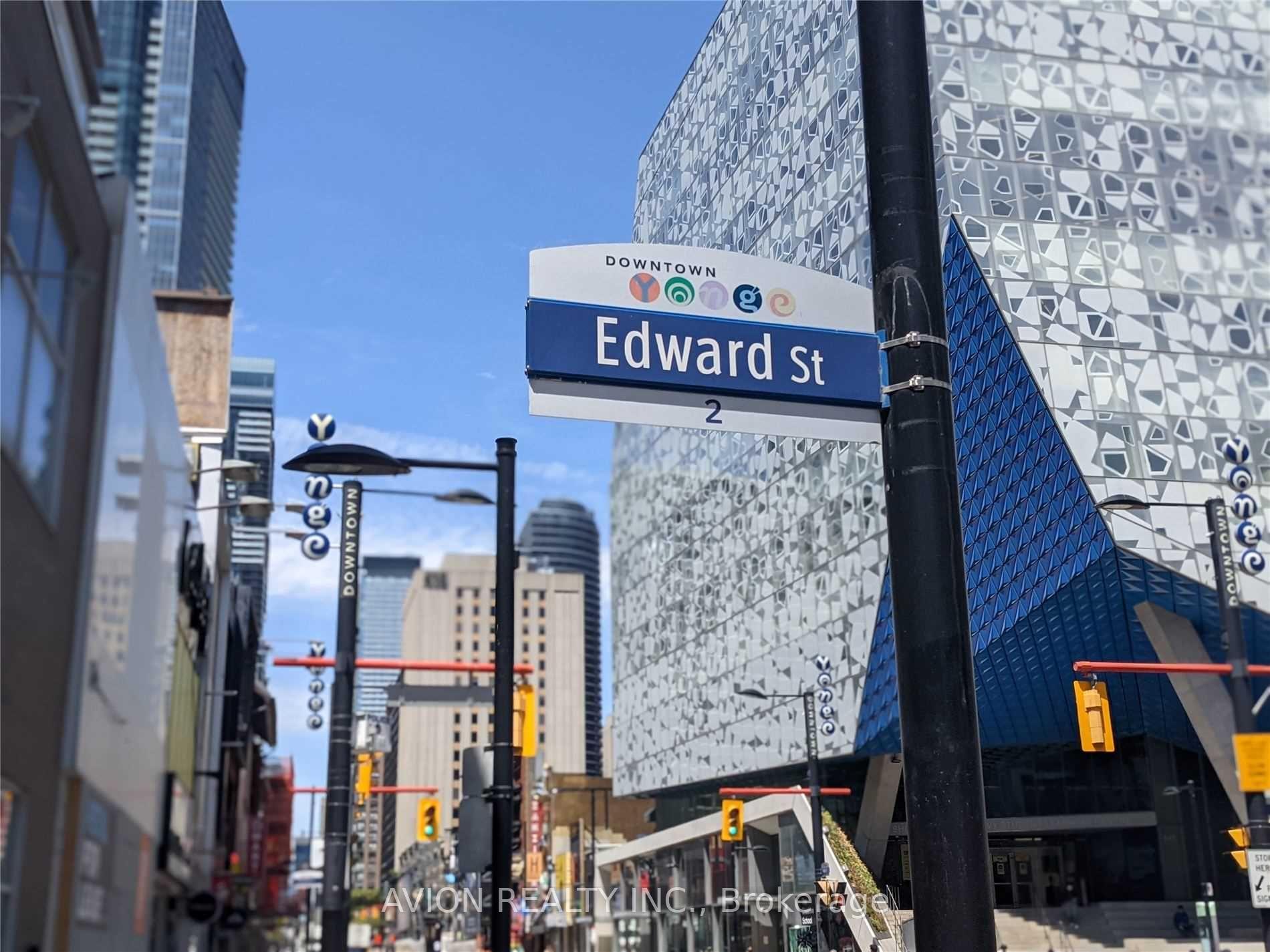 2815 - 20 Edward Street Toronto Ontario Canada Rent residential Maya Garg Royal LePage Signature Realty, Brokerage
