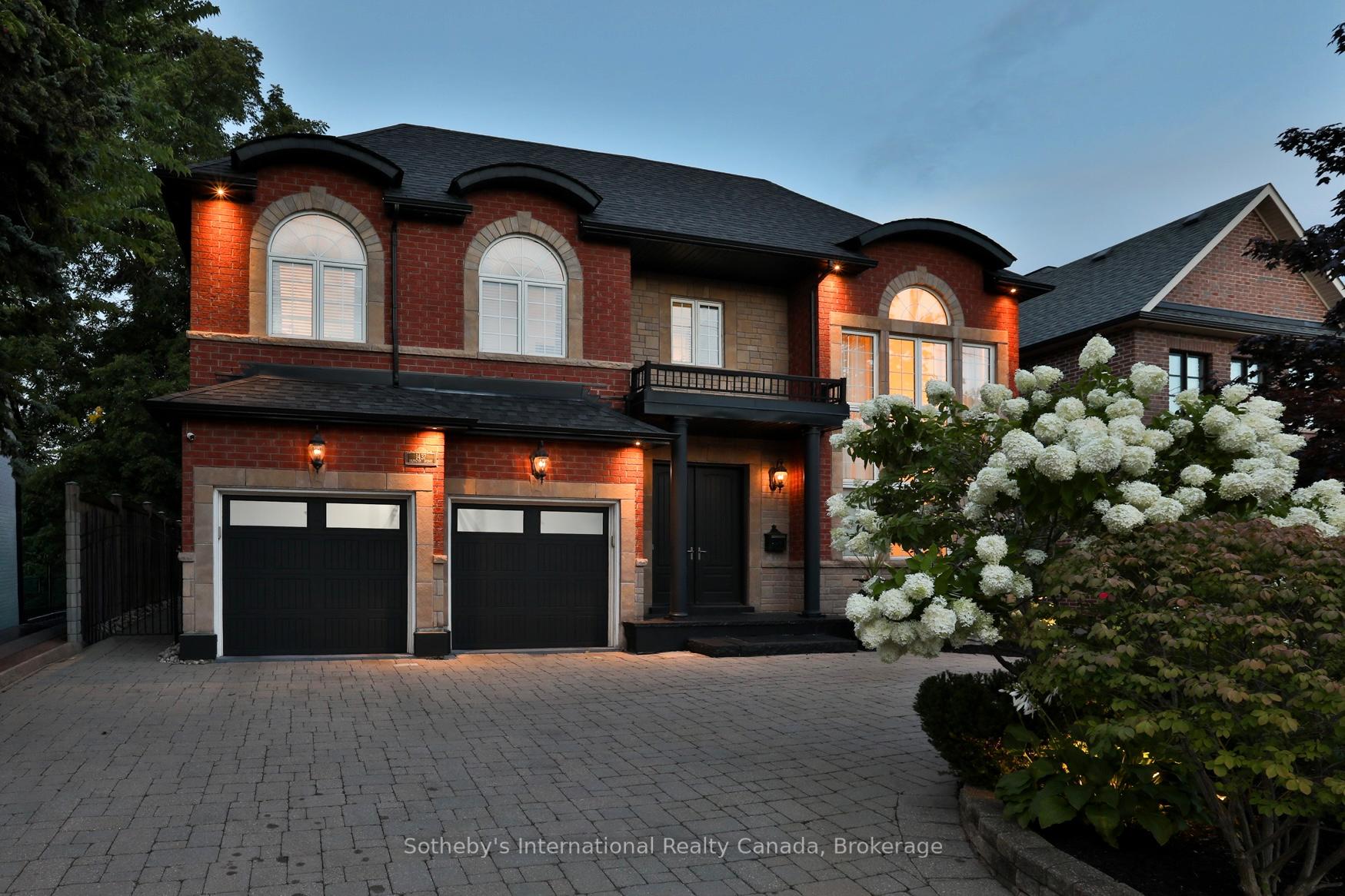 1437 Islington Avenue Toronto Ontario Canada Sale residential   PROPERTY MAX REALTY INC., Brokerage*