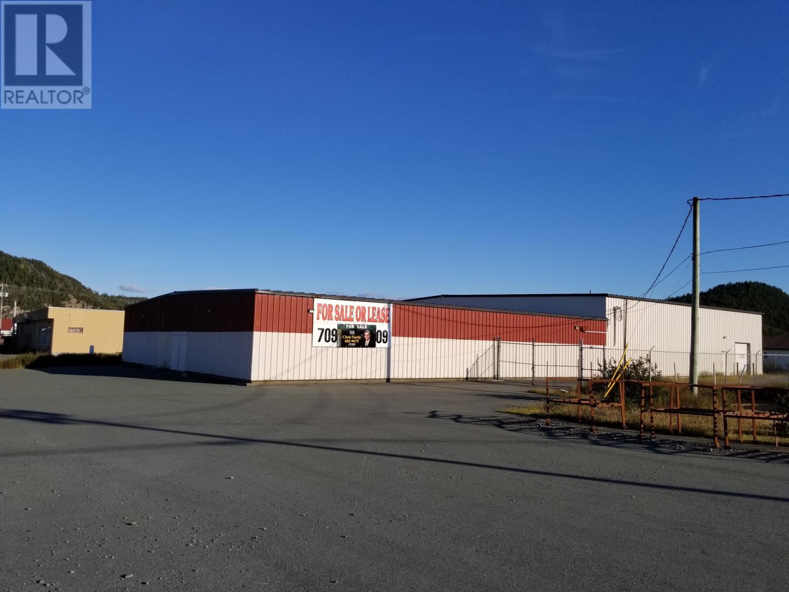 10 Gales Road Placentia Newfoundland And Labrador Canada Sale commercial Michelle Mitchum HomeLife Experts Realty Inc. *