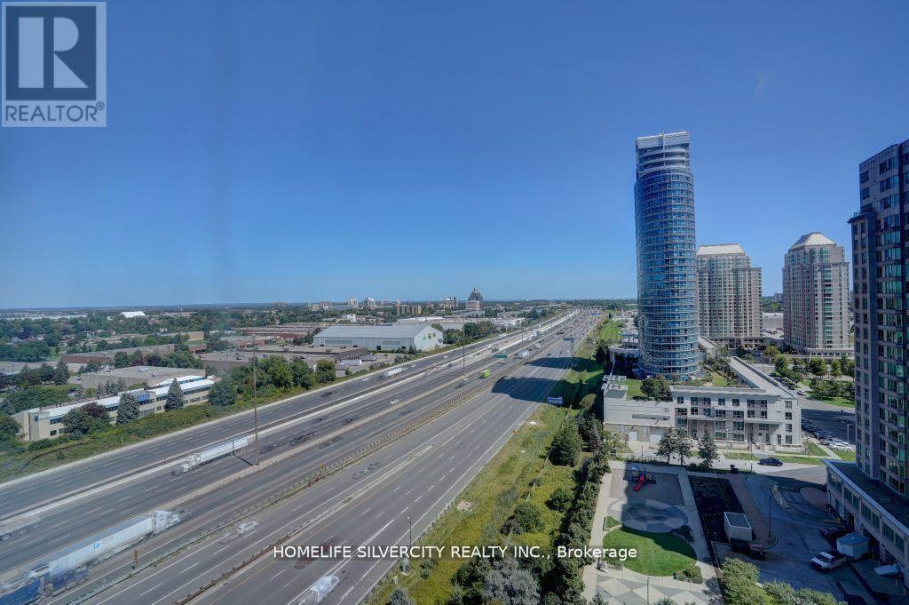 1617 - 88 Corporate Drive Toronto Ontario Canada Sale residential Major Nagra HomeLife Silvercity Realty Inc., Brokerage*