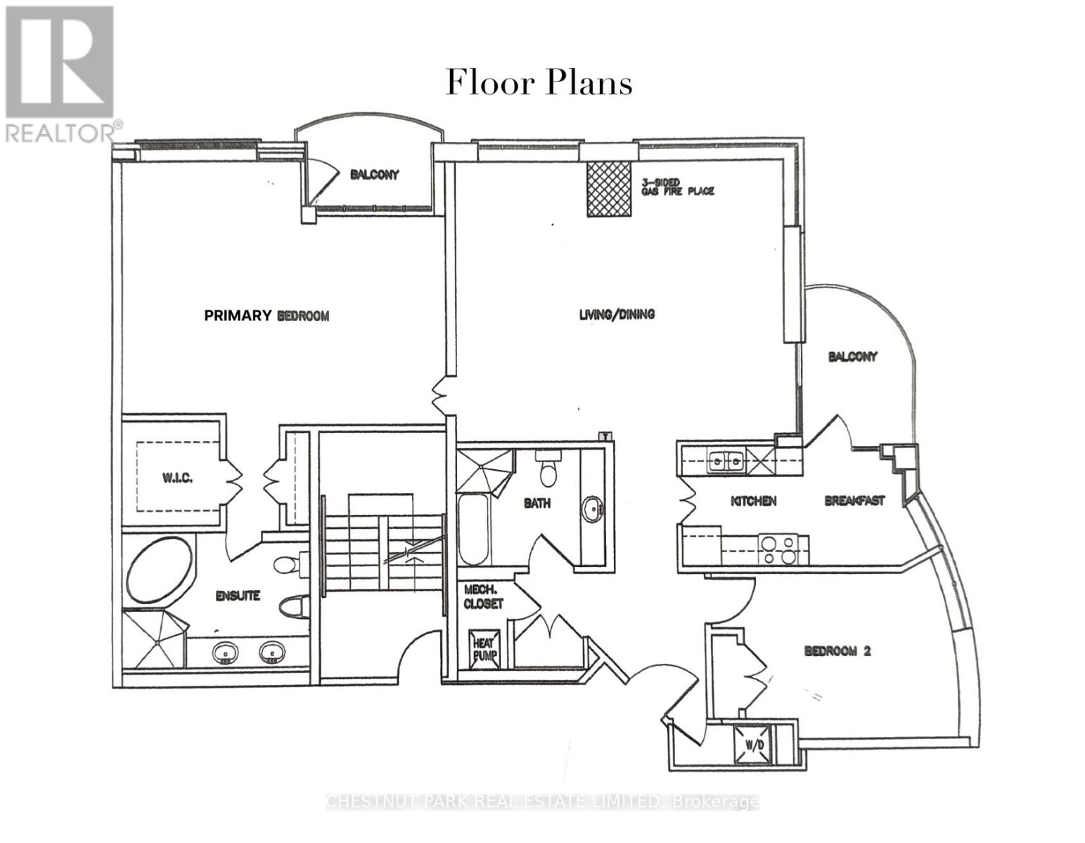 3 Bedroom Apartment/Flat's Image 41