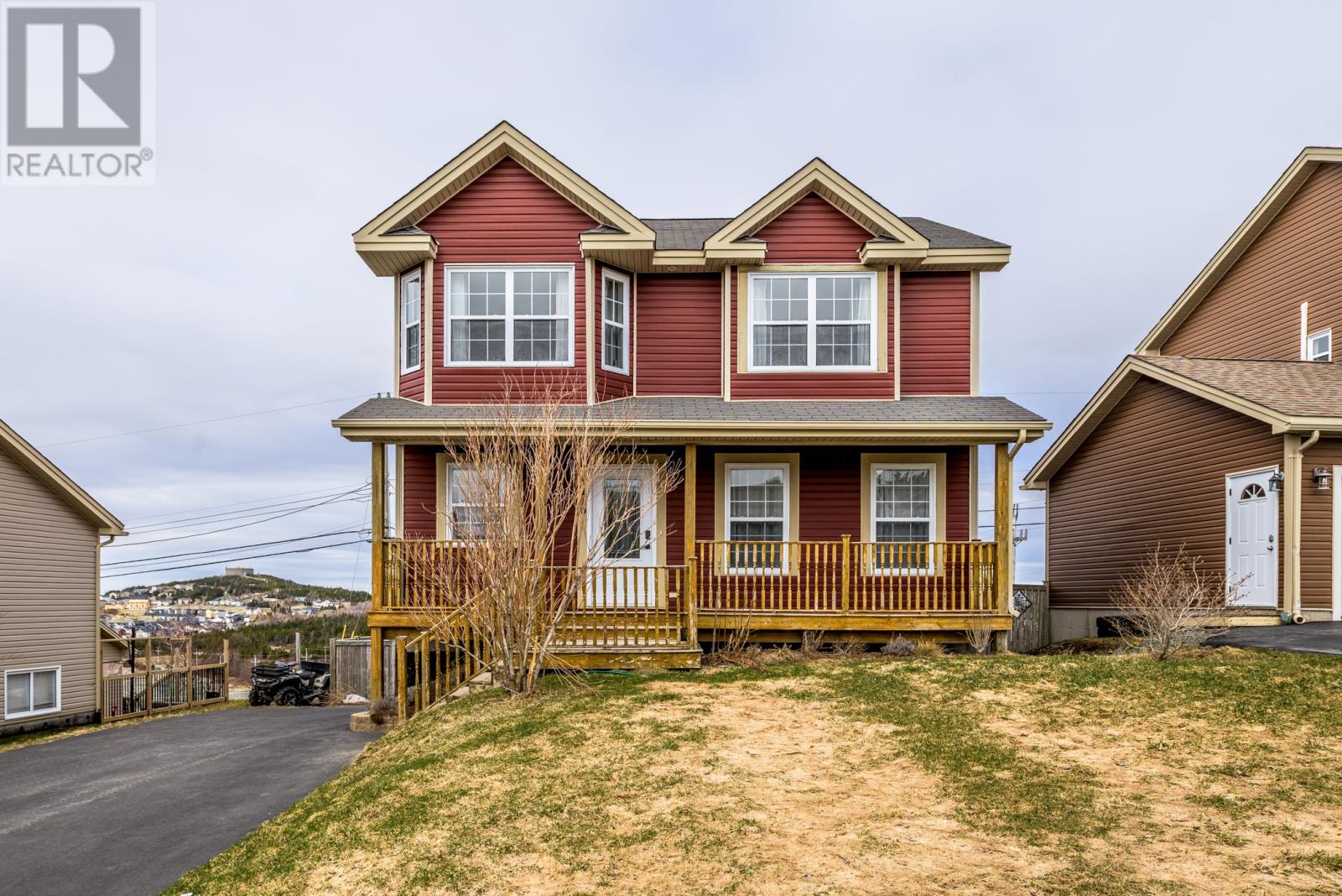 116 Mallow Drive Paradise Newfoundland And Labrador Canada Sale residential Chad Hoyles HomeLife Experts Realty Inc. *