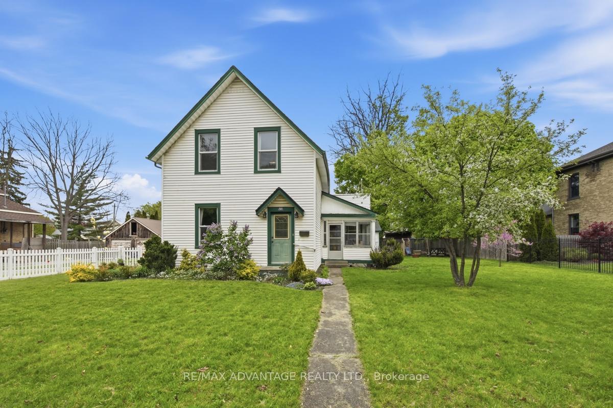 269 Talbot Street E Aylmer Ontario Canada Sale residential Mike Van Steensel RE/MAX Advantage Realty Ltd., Brokerage*