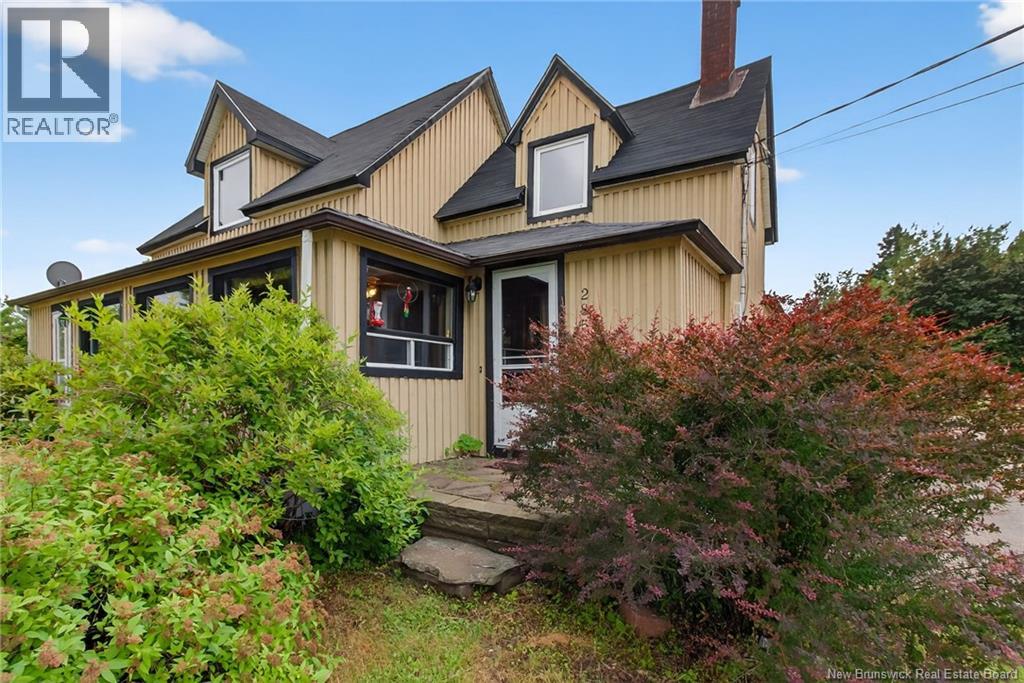 2859 Route 535 Cocagne New Brunswick Canada Sale residential Jocelyne LeBlanc RE/MAX AVANTE