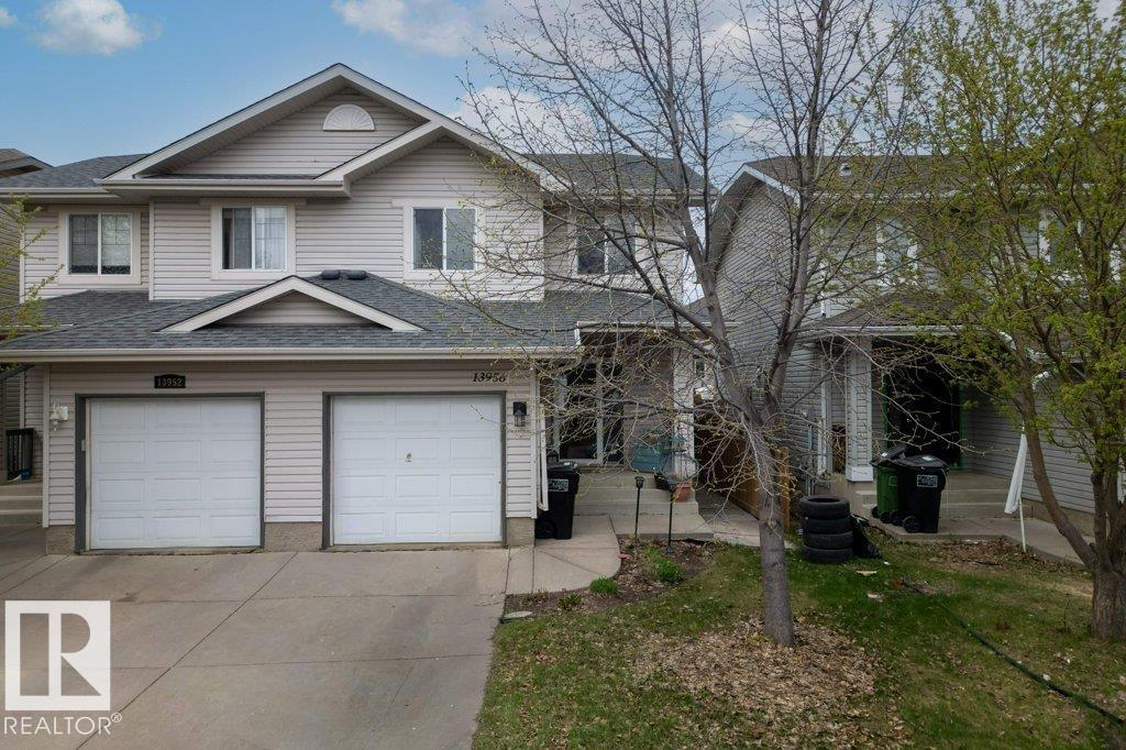 13956 137 ST NW Edmonton Alberta Canada Sale residential   HomeLife Guaranteed Realty