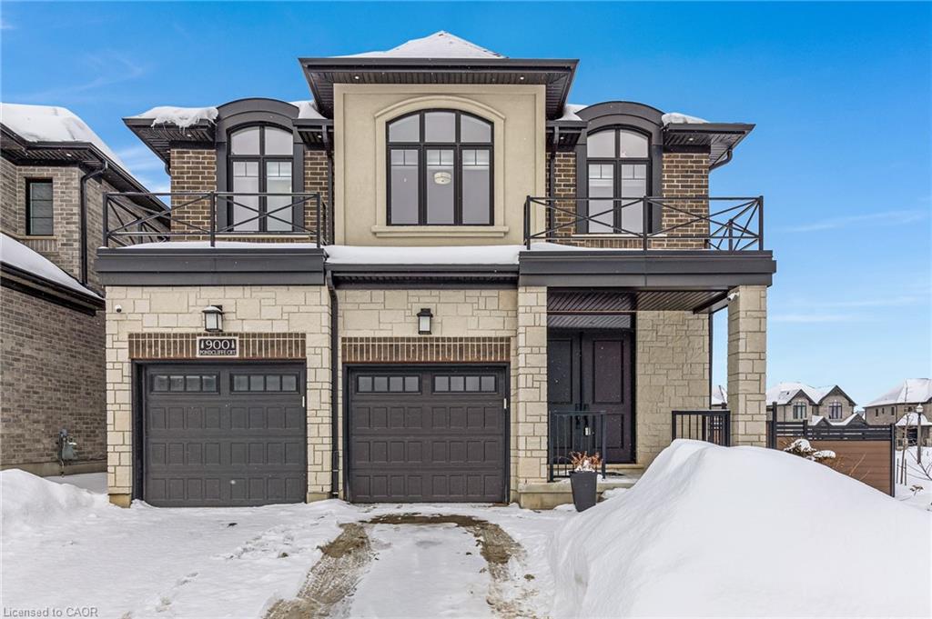 900 Pondcliffe Court Kitchener Ontario Canada Sale residential Sudhip Kandathil Joseph Lifestyle International Realty Inc., Brokerage
