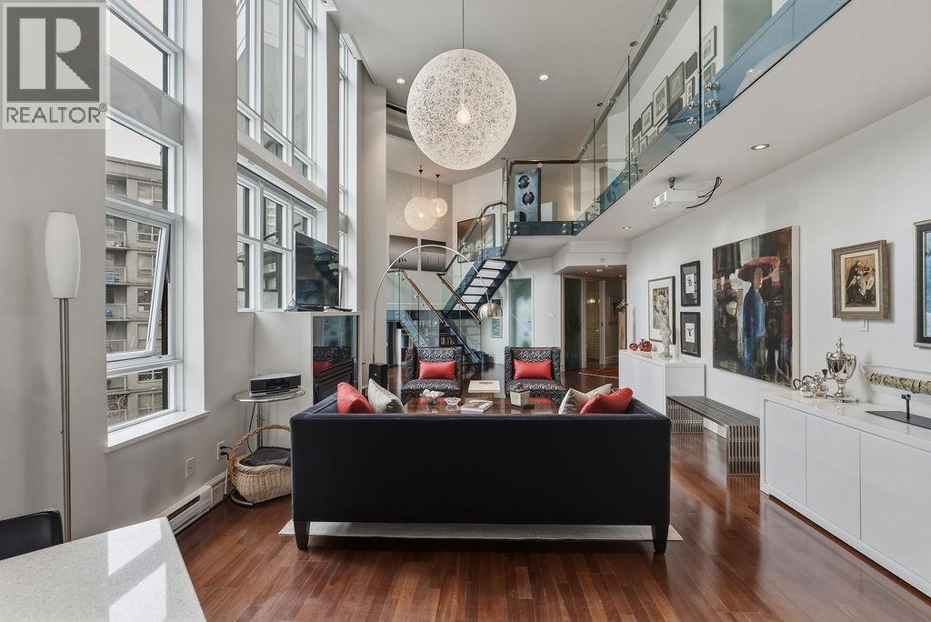 401 988 RICHARDS STREET Vancouver British Columbia Canada Sale residential   Oakwyn Realty, Brokerage*