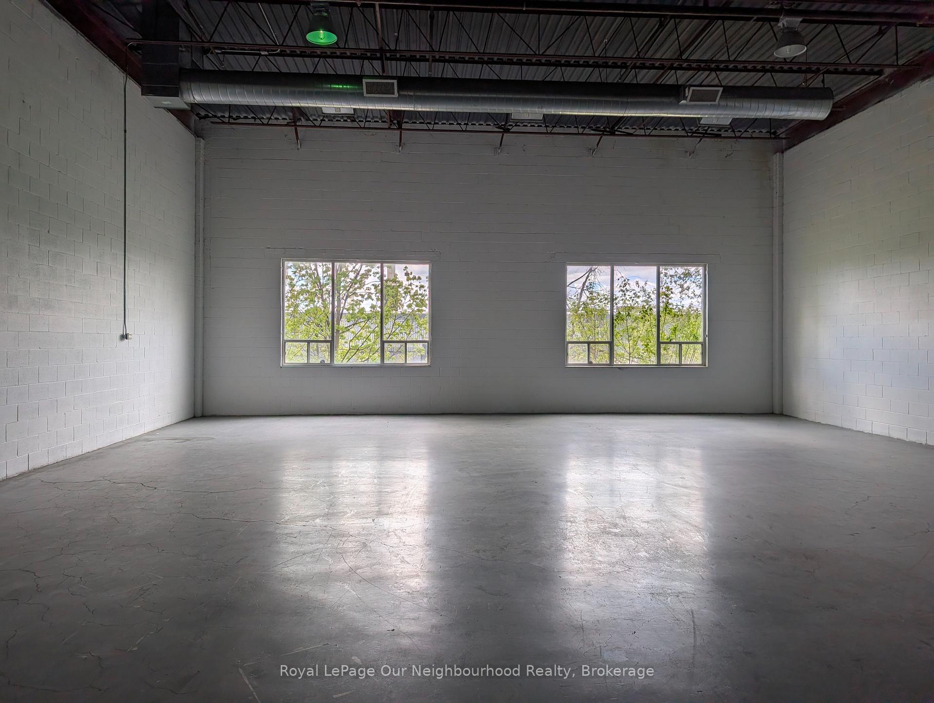 155 - 100 Sunrise Avenue Toronto Ontario Canada Lease commercial Belle Jean Our Neighbourhood Realty Inc., Brokerage*