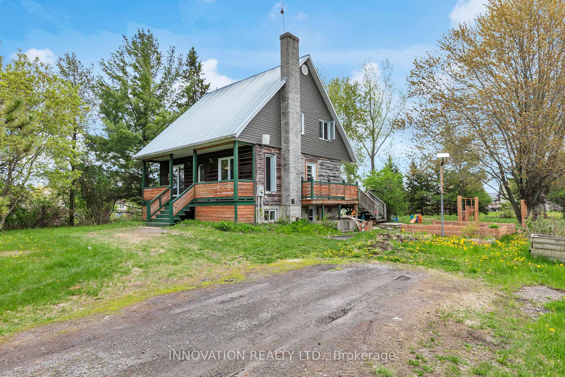 2911 Chartrand Street Champlain Ontario Canada Sale residential Dave Richardson INNOVATION REALTY LTD., BROKERAGE*