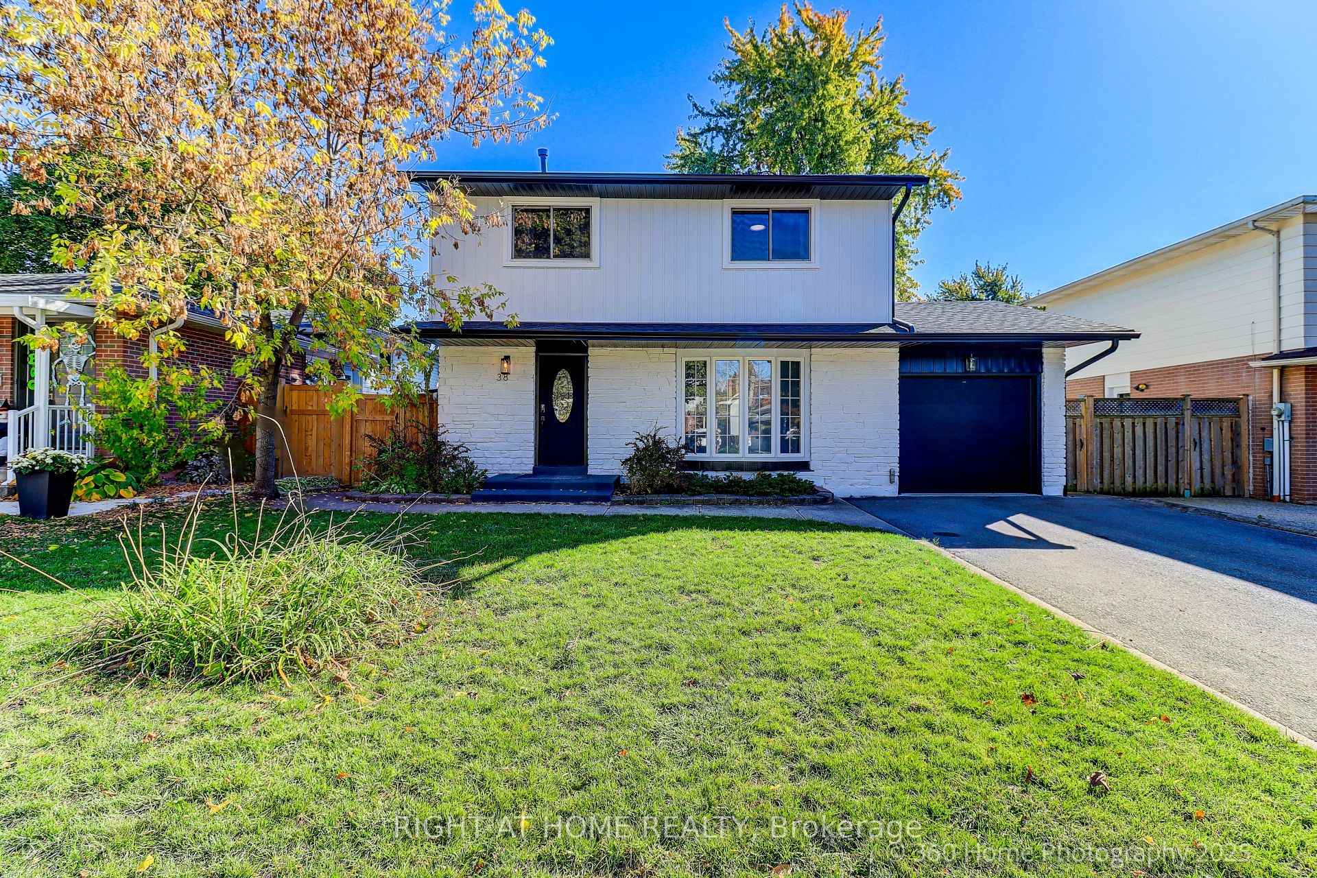 38 Culham Street Oakville Ontario Canada Sale residential Susan Palmer Landmex Realty Inc., Brokerage *