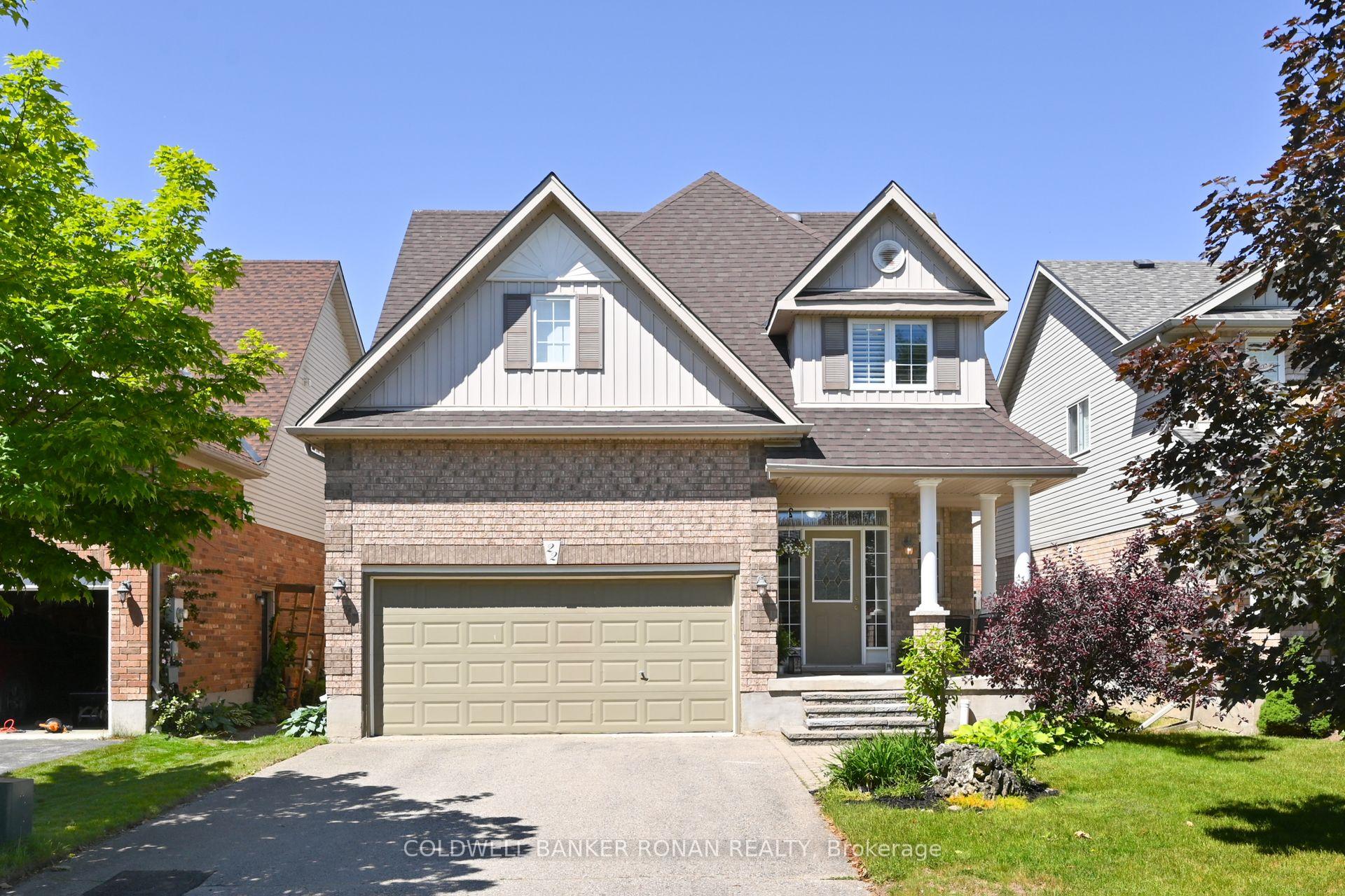 22 Chantler Road New Tecumseth Ontario Canada Sale residential Wayne McGilvray Coldwell Banker Ronan Realty, Brokerage*