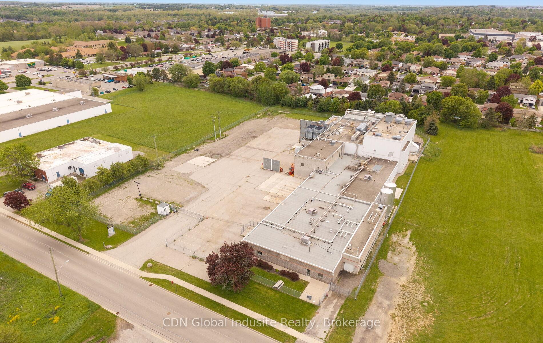 18 & 20 Scott Avenue Brant Ontario Canada Sale commercial Ruby Malik HomeLife/Miracle Realty Ltd., Brokerage*