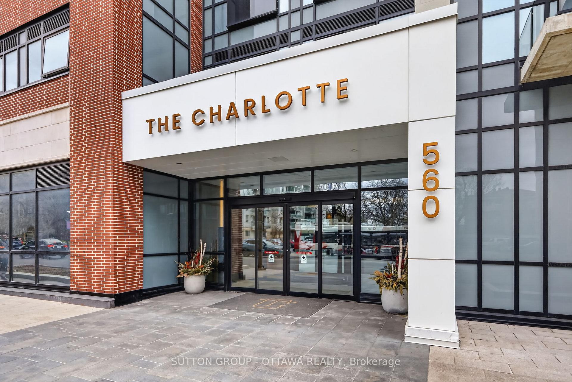 509 - 560 RIDEAU Street Ottawa Ontario Canada Sale residential Jeff Birchmore Sutton Group Ottawa Realty, Brokerage*