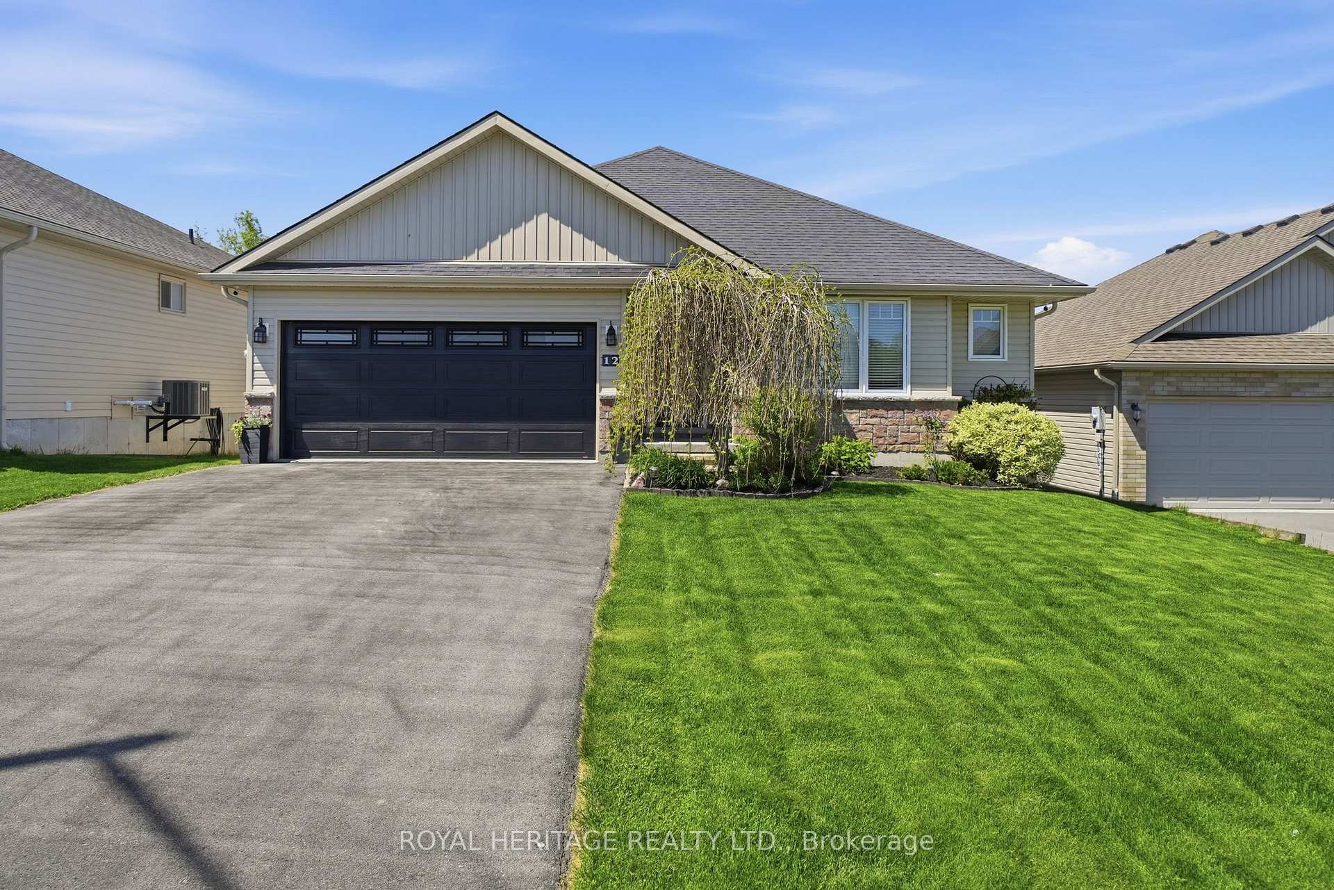 12 Meagan Lane Quinte West Ontario Canada Sale residential Bruce Carnegie Royal Heritage Realty Ltd., Brokerage*
