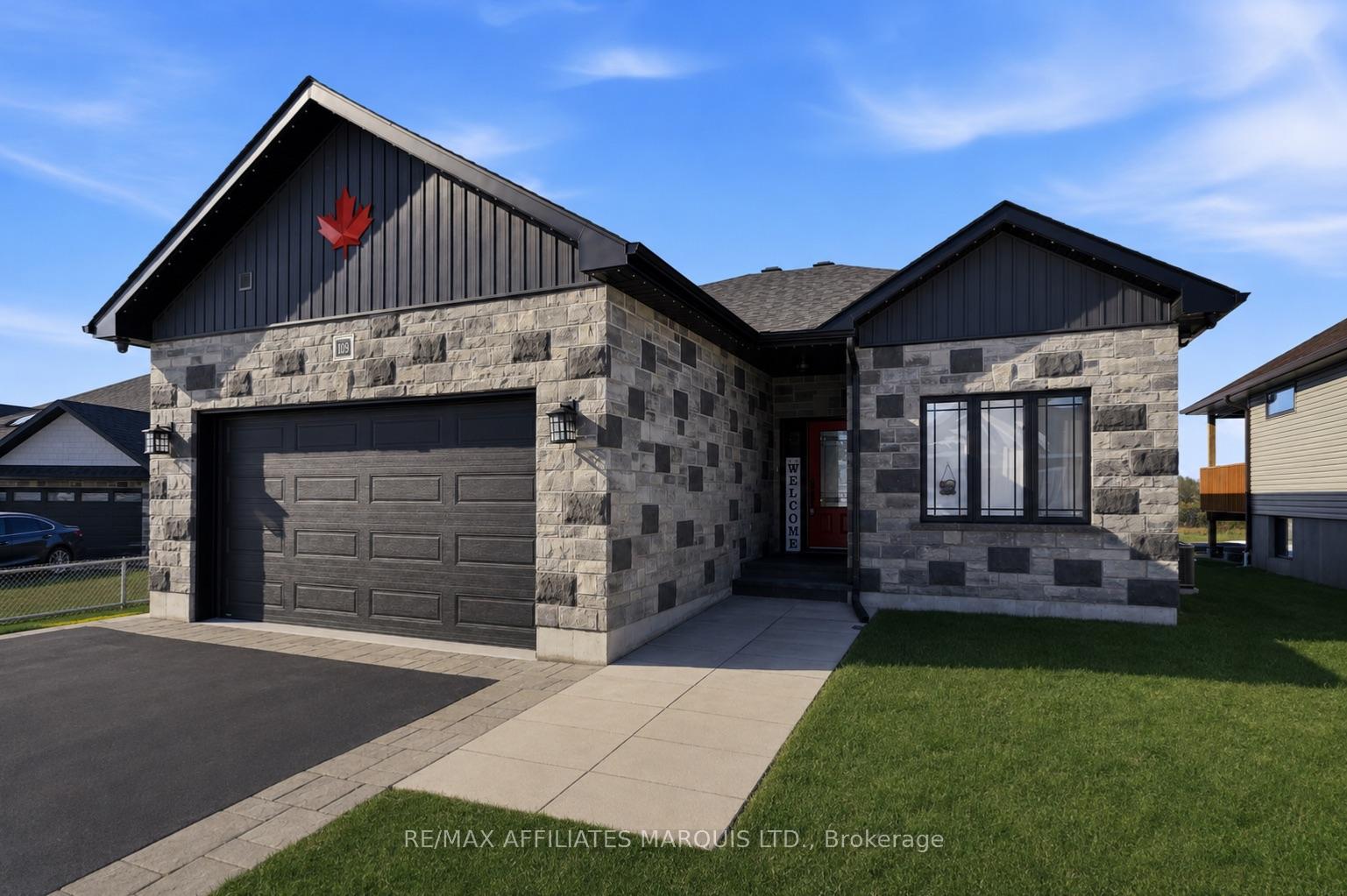 109 Bellwood Drive Cornwall Ontario Canada Sale residential   STORM REALTY Brokerage*