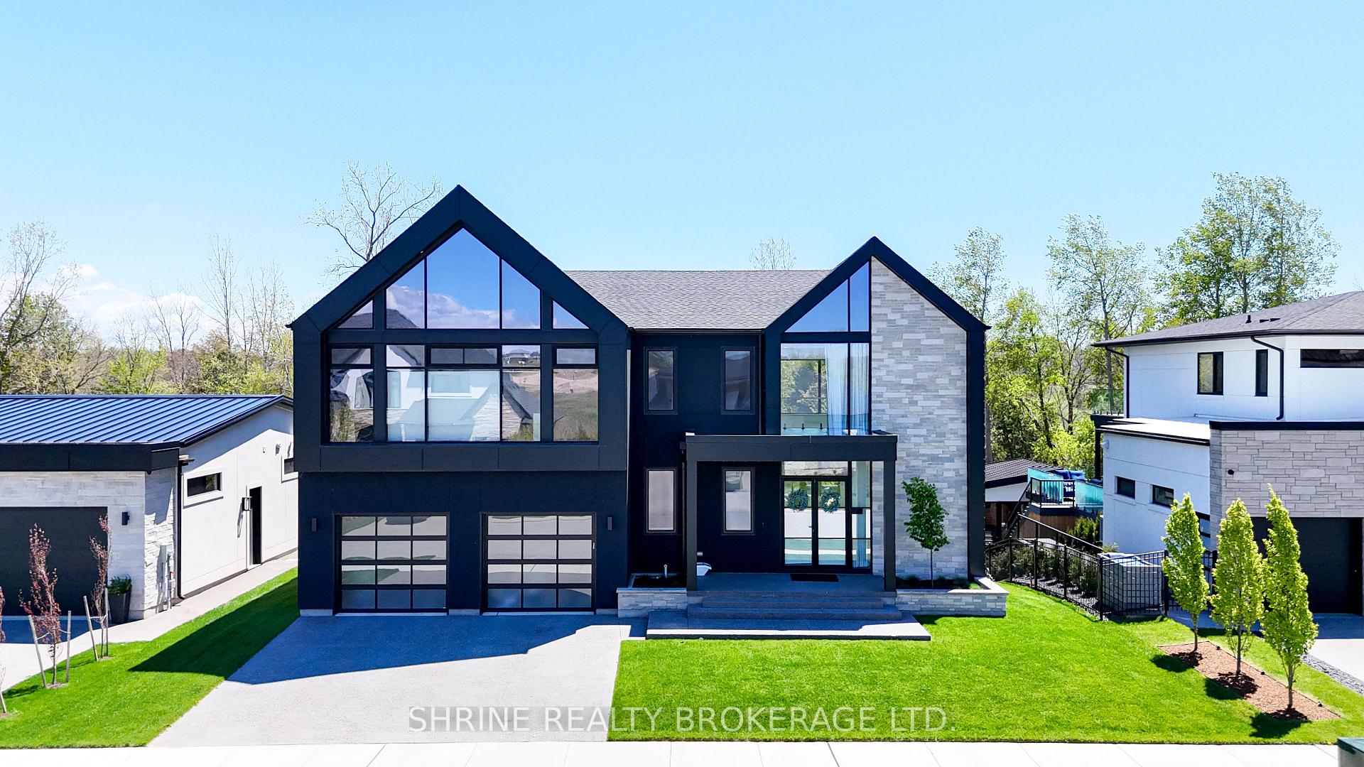 228 EDGEWATER Boulevard Middlesex Centre Ontario Canada Sale residential   STREETCITY REALTY INC., BROKERAGE*