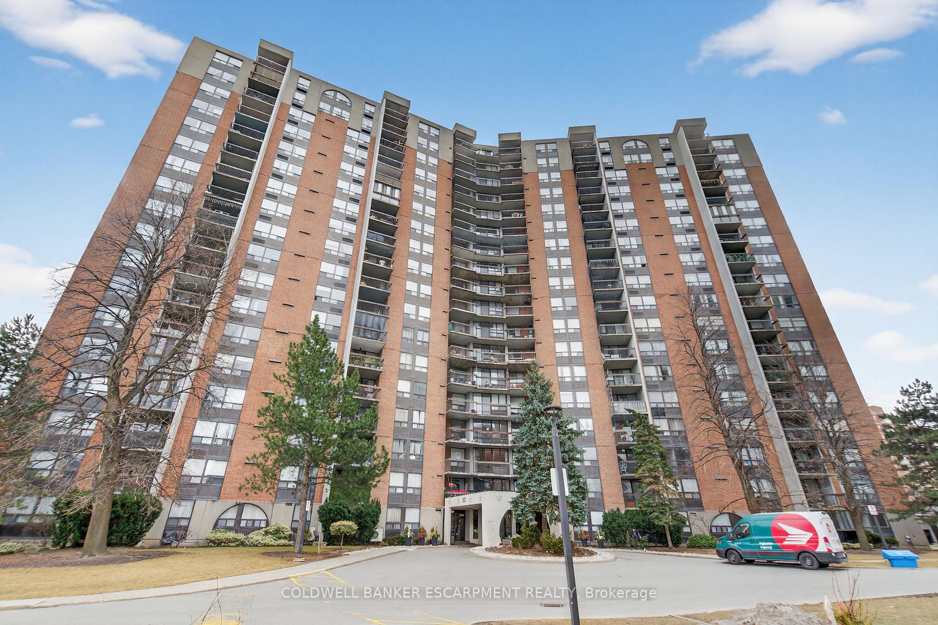 1314 - 50 Mississauga Valley Boulevard Mississauga Ontario Canada Sale residential Cliff Barron RE/MAX Real Estate Centre, Inc., Brokerage *