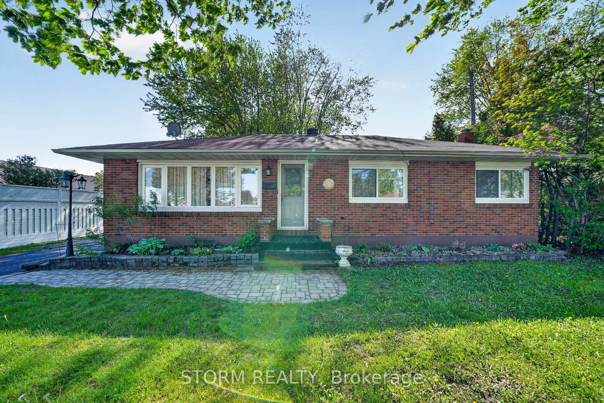 3 Ault Drive South Stormont Ontario Canada Sale residential   STORM REALTY Brokerage*