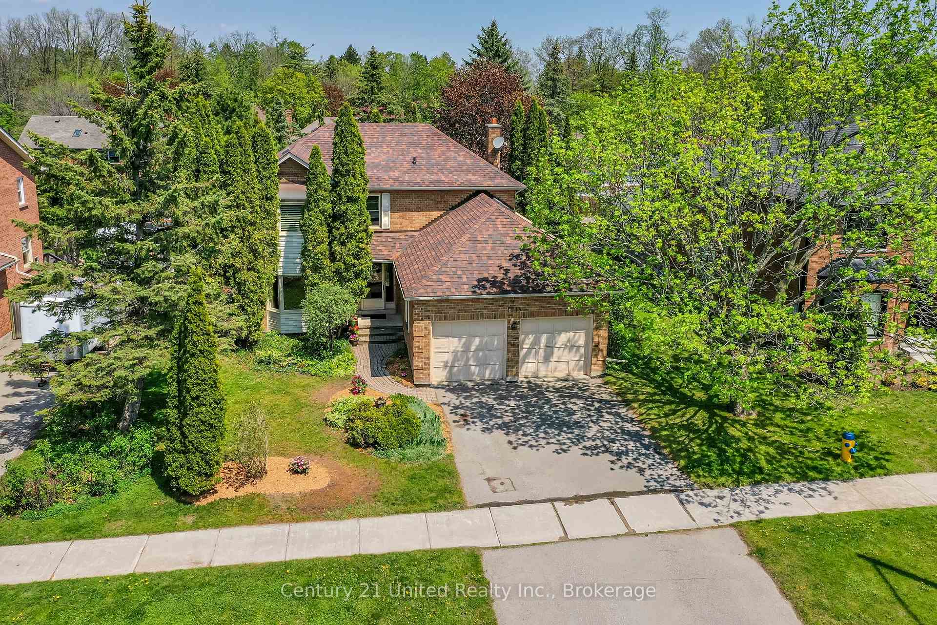 1540 Fair Avenue Peterborough Ontario Canada Sale residential   HomeLife Preferred Realty Inc., Brokerage*