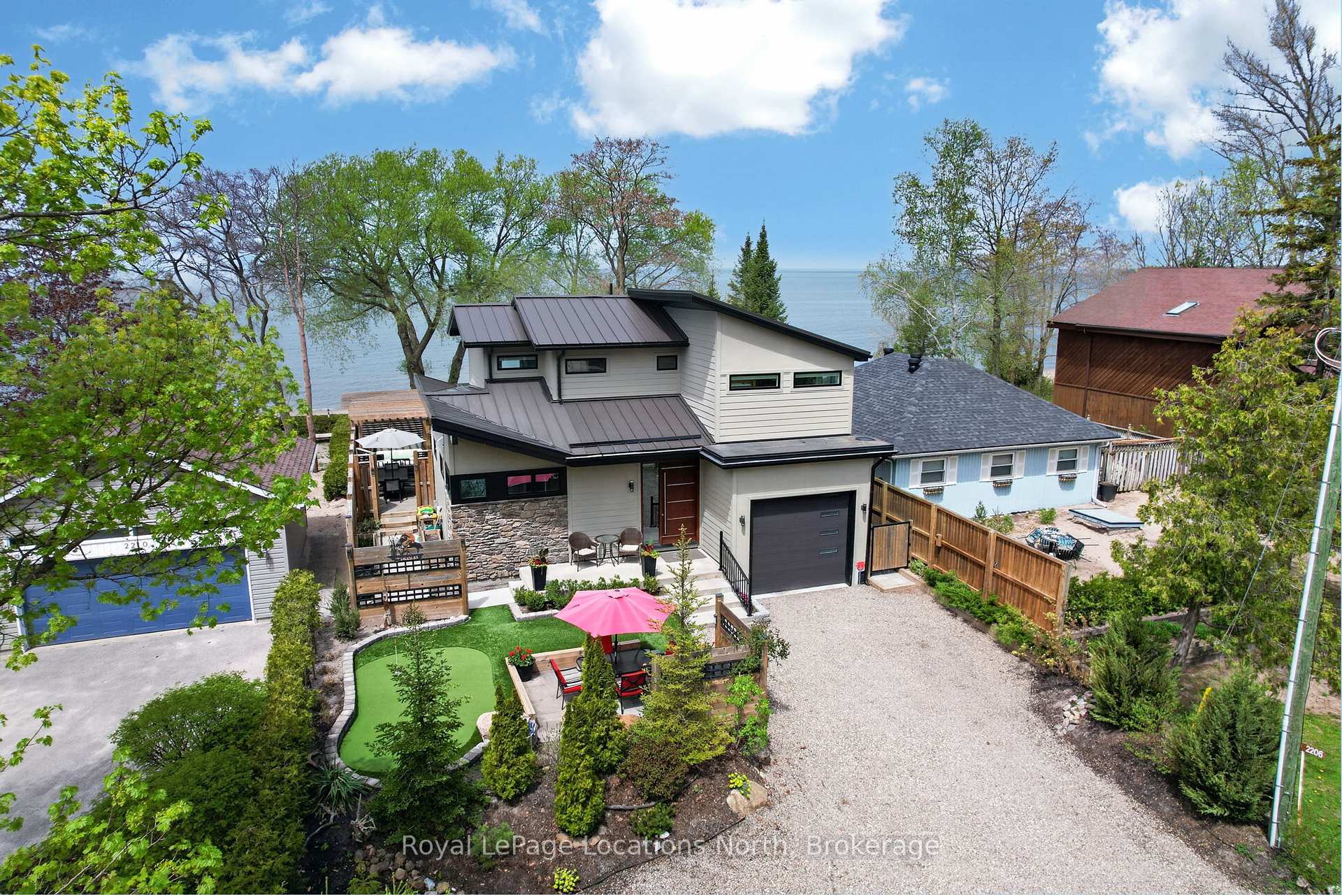2206 Tiny Beaches Road S Tiny Ontario Canada Sale residential Ruby Malik HomeLife/Miracle Realty Ltd., Brokerage*