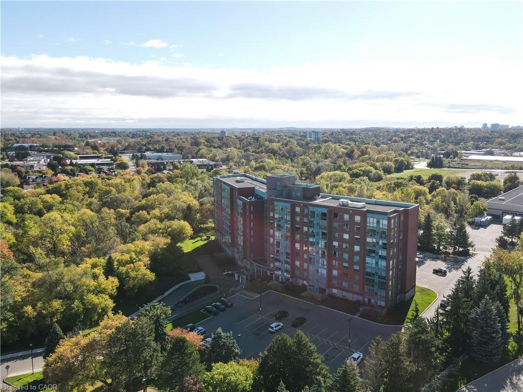 PH12 - 55 Blue Springs Drive Waterloo Ontario Canada Sale residential Jamie Kubassek RE/MAX Twin City Realty Inc., Brokerage*