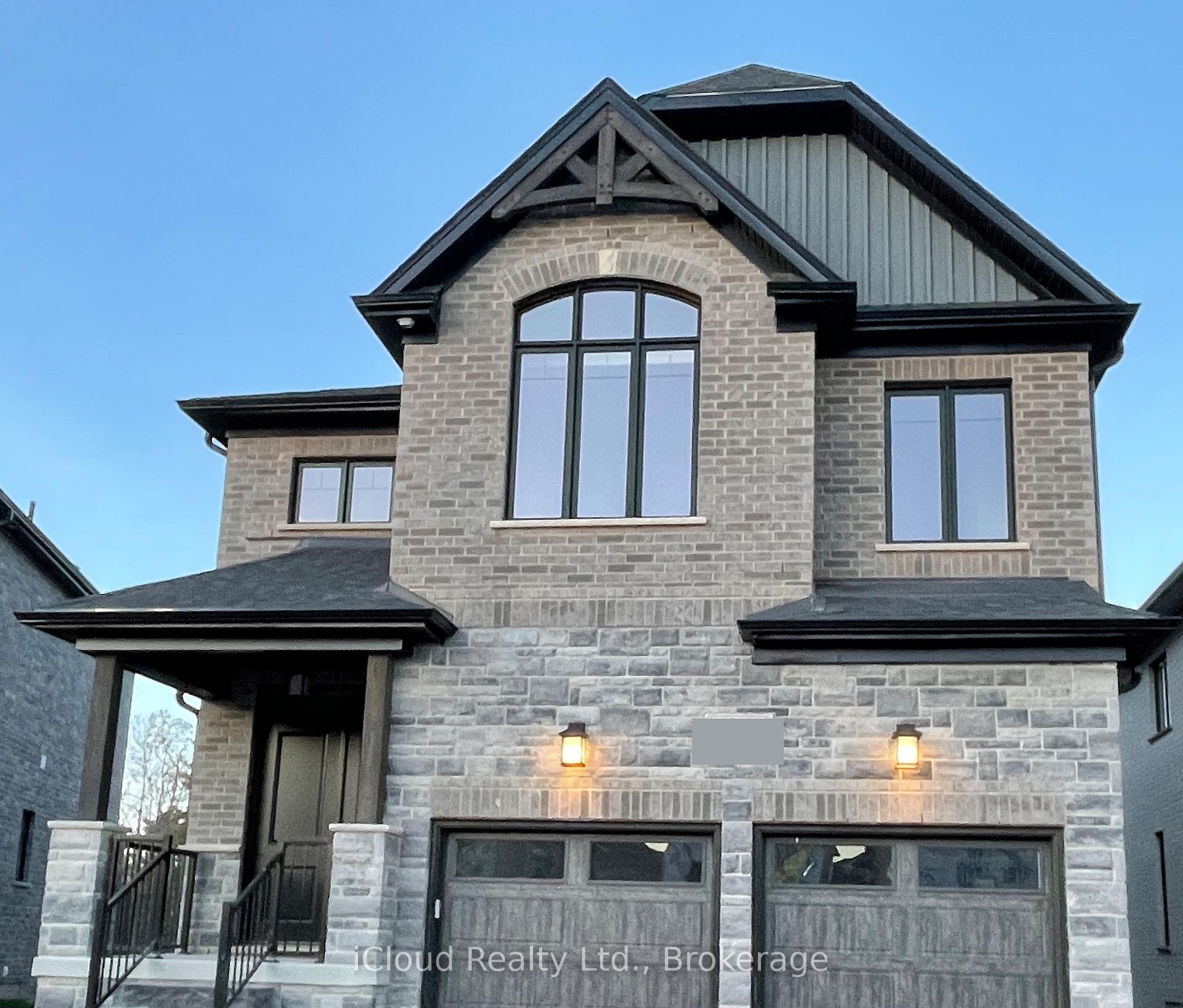 Lower - 27 Hollybrook Trail Kitchener Ontario Canada Rent residential Jamie Kubassek RE/MAX Twin City Realty Inc., Brokerage*